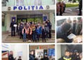 Au aflat mai multă informații despre meseria de polițist