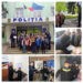 Au aflat mai multă informații despre meseria de polițist