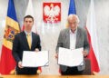 Polonia va oferi sprijin Moldovei în efortul de aderare la UE
