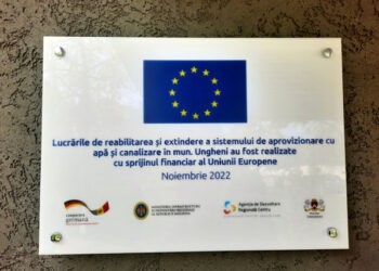 Serviciul de apă și canalizare – la ordinea zilei