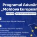 Programul Adunării „Moldova Europeană”