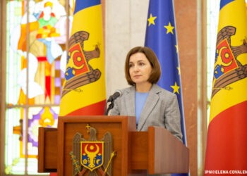 Președinta propune crearea unui centru de combatere a dezinformării și a propagandei