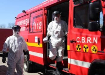 România sprijină Moldova pentru o bună organizarea Summitului CPE