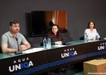 Summitul din 1 iunie – oportunitate pentru a discuta despre economie și antreprenorialul social