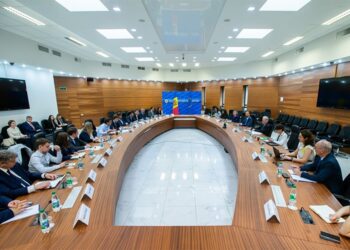 Autoritățile mizează pe lansarea negocierilor de aderare la UE în toamna anului 2023