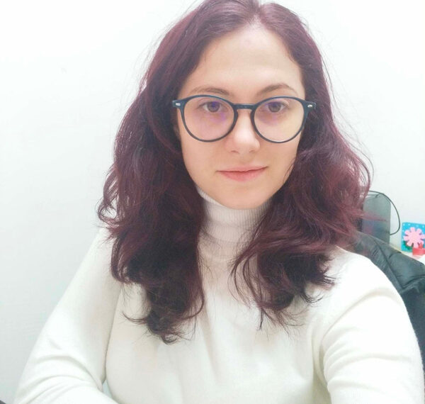 Ana Nanu: Mă ghidez după motto-ul „Câinele din stradă este născut în ograda vecinului tău”