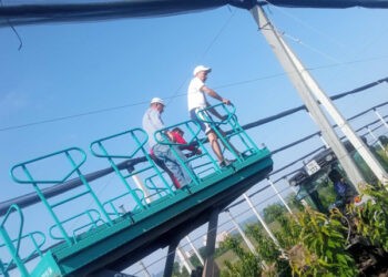 La Colegiul Agroindustrial se investește  în educarea profesioniștilor