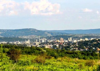 Cele șapte coline – de la legendă la realitate