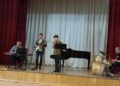 „JAZZ’n Chișinău International Festival” a ajuns și la Ungheni