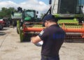 Măsuri de prevenire a incendiilor în perioada campaniei de recoltare a cerealelor