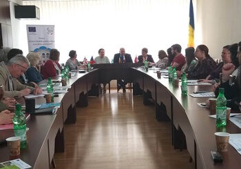 Turismul – ramura economiei care aduce  prosperitate într-o comunitate