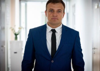 Alexandru Ursu va fi propus Parlamentului pentru funcția de director ANRE
