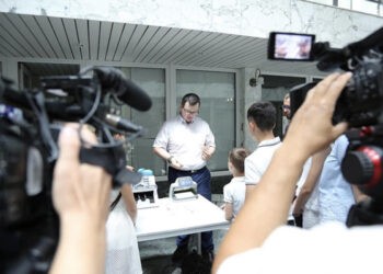 Banca Națională își deschide ușile pentru vizitatori pe 16 iunie