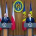 Moldova și Cehia vor aprofunda cooperarea pe dimensiunea economică și de reformare a sectorului de apărare