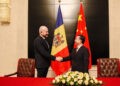 Moldova își fortifică relațiile de parteneriat cu China în sectorul vinicol