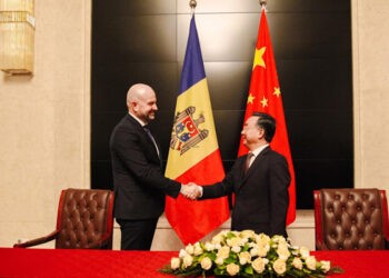 Moldova își fortifică relațiile de parteneriat cu China în sectorul vinicol