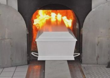 Guvernul a avizat înființarea crematoriilor umane