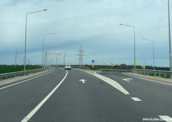 UE investește 250 mln euro pentru conexiunile transfrontaliere între Ucraina, Moldova și țările vecine din UE