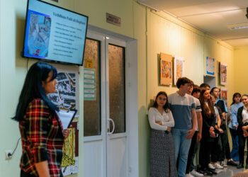 Centrul Comunitar FabLab: la cea de-a V-a aniversare