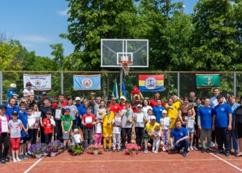 Familie sănătoasă – societate prosperă