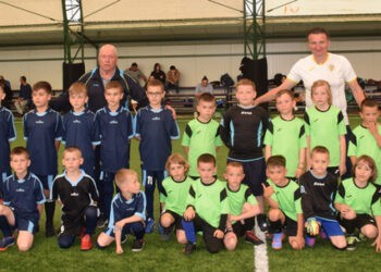 Noi victorii înscrise de fotbaliștii din Zagarancea