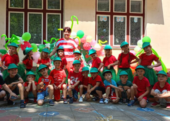 Educație și divertisment în armonie  cu sezonul estival