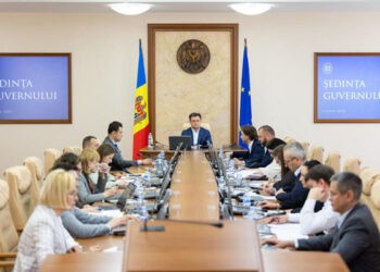 Moldova va împrumuta de la BIRD peste 92 de milioane de euro