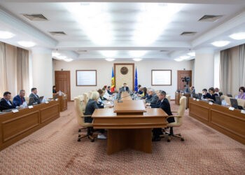 Moldova va primi 40 de milioane de euro din partea Comisiei Europene