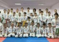 Rezultate fenomenale pentru  echipa de Karate-Do din Ungheni