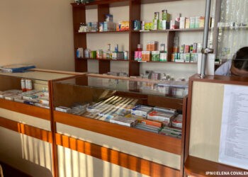Copiii și adulții cu fibroză chistică vor putea primi gratuit un nou medicament