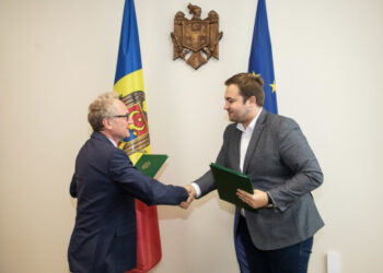 Memorandum privind valorificarea potențialului migrației în Moldova