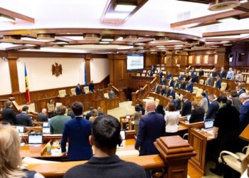 Moment de reculegere în Parlament în memoria victimelor deportărilor