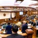 Moment de reculegere în Parlament în memoria victimelor deportărilor