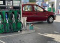 ANRE a majorat marja la comercializarea cu amănuntul a produselor petroliere