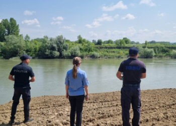 Unghenenii sunt informați despre cum e bine  să ne comportăm în perioada estivală