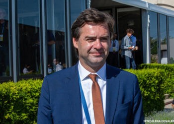 Vicepremierul Popescu, în vizită de lucru la Luxemburg și Copenhaga