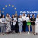 Au fost premiate șapte inițiative ale societății civile cu impact