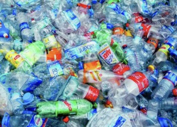 Antreprenorii care vor recicla ambalajele pe care le pun pe piață vor fi scutiți de taxa pentru ele
