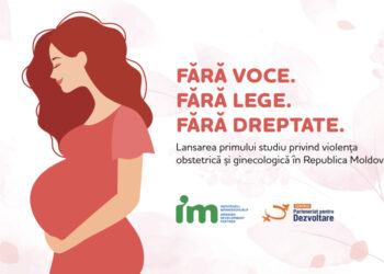 Sondaj: Jumătate dintre femeile care au născut s-au confruntat cu violența obstetrică și ginecologică