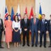 Moldova a semnat Acordul de comerț liber cu țările Asociației Europene a Liberului Schimb