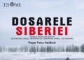 Spectacolul-document „Dosarele Siberiei”, într-un turneu pe scenele din țară