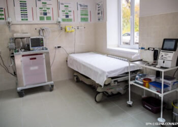 Sistemul se confruntă cu deficit de medici de familie, anesteziologi și radiologi-imagiști
