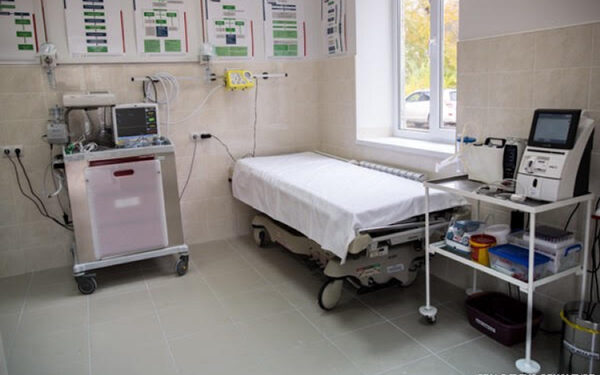 Sistemul se confruntă cu deficit de medici de familie, anesteziologi și radiologi-imagiști