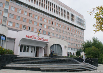 Condiții mai bune pentru copiii diagnosticați cu cancer, internați la Institutul Oncologic