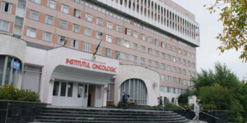 Condiții mai bune pentru copiii diagnosticați cu cancer, internați la Institutul Oncologic