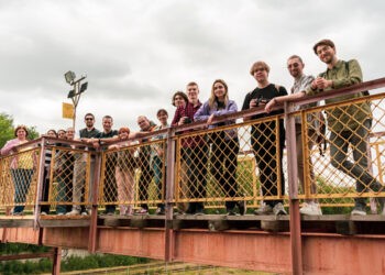 Tabăra de vară: „Ungheniul turistic” – o perspectivă unică asupra turismului prin ochii comunității