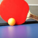 În Ungheni va fi amenajată  o zonă, unde vârstnicii vor avea  posibilitatea să joace tenis de masă