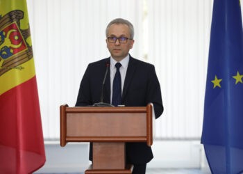 Anatolie Topală: Avem un deficit de 2300 de cadre didactice