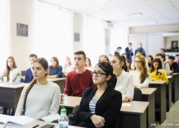 Finanțare suplimentară de 33 de milioane de lei pentru modernizarea infrastructurii universitare
