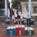 Atleții din Ungheni au cucerit podiumul la Campionatul Republicii Moldova la atletism